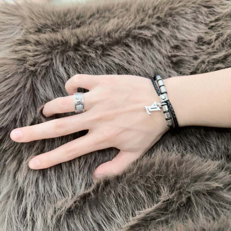 LV Bracelets